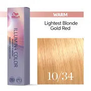 Wella Illumina Color