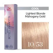 Wella Illumina Color