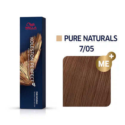 Wella Koleston Perfect Me+ (7/0-77/46)