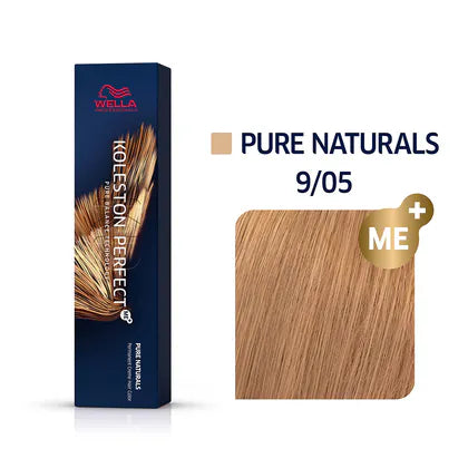Wella Koleston Perfect Me+ (8/0-99/0)