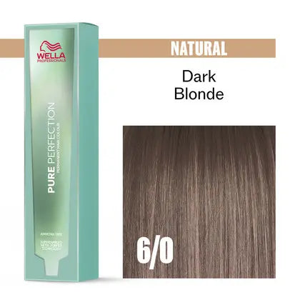 Wella Koleston Pure Perfection