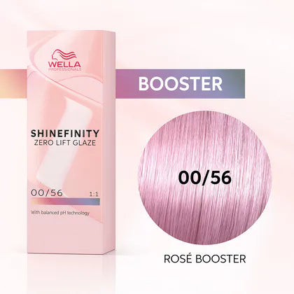 Wella Shinefinity Hair Gloss
