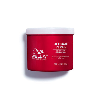 Wella Ultimate Repair