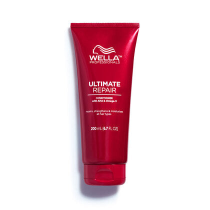 Wella Ultimate Repair