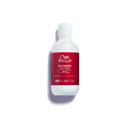 Wella Ultimate Repair