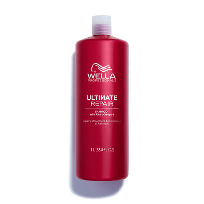 Wella Ultimate Repair
