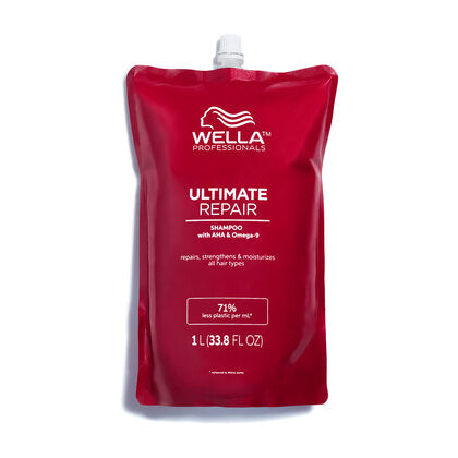 Wella Ultimate Repair