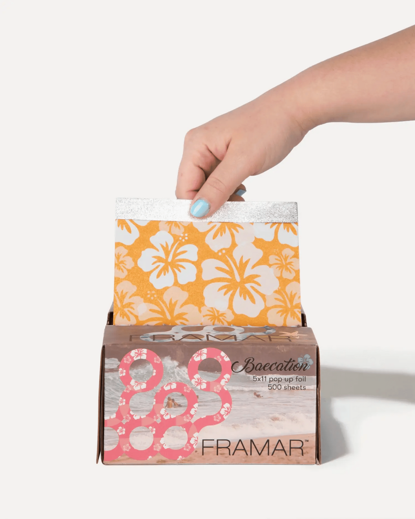 Framar 5x11 Pop-Ups Baecation