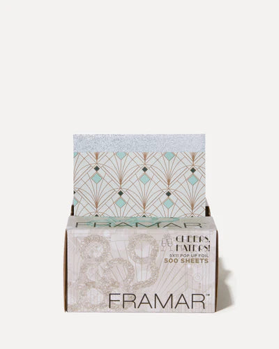 Framar 5x11 Pop-Up Cheers Haters