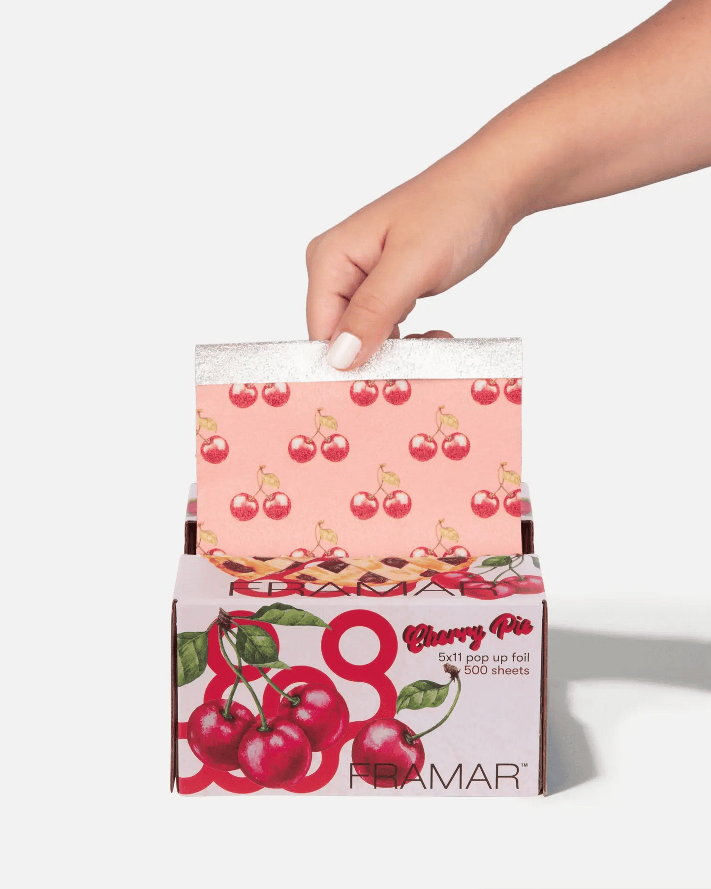 Framar 5x11 Pop-Ups Cherry Pie