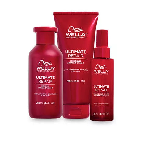 Wella Ultimate Repair