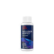 Welloxon Perfect Crème Developer 20 Volume (6%)