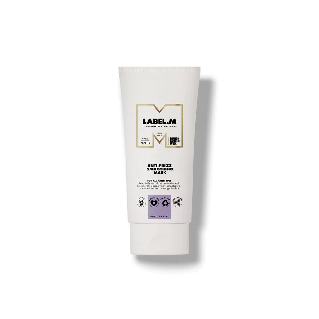 Label M Curl Control & Smooth
