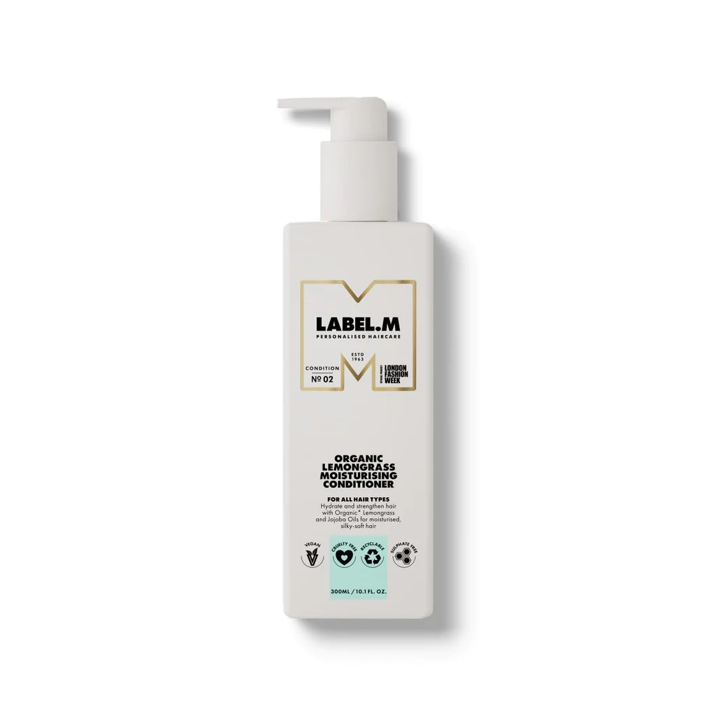 Label M Healthy Hair & Scalp