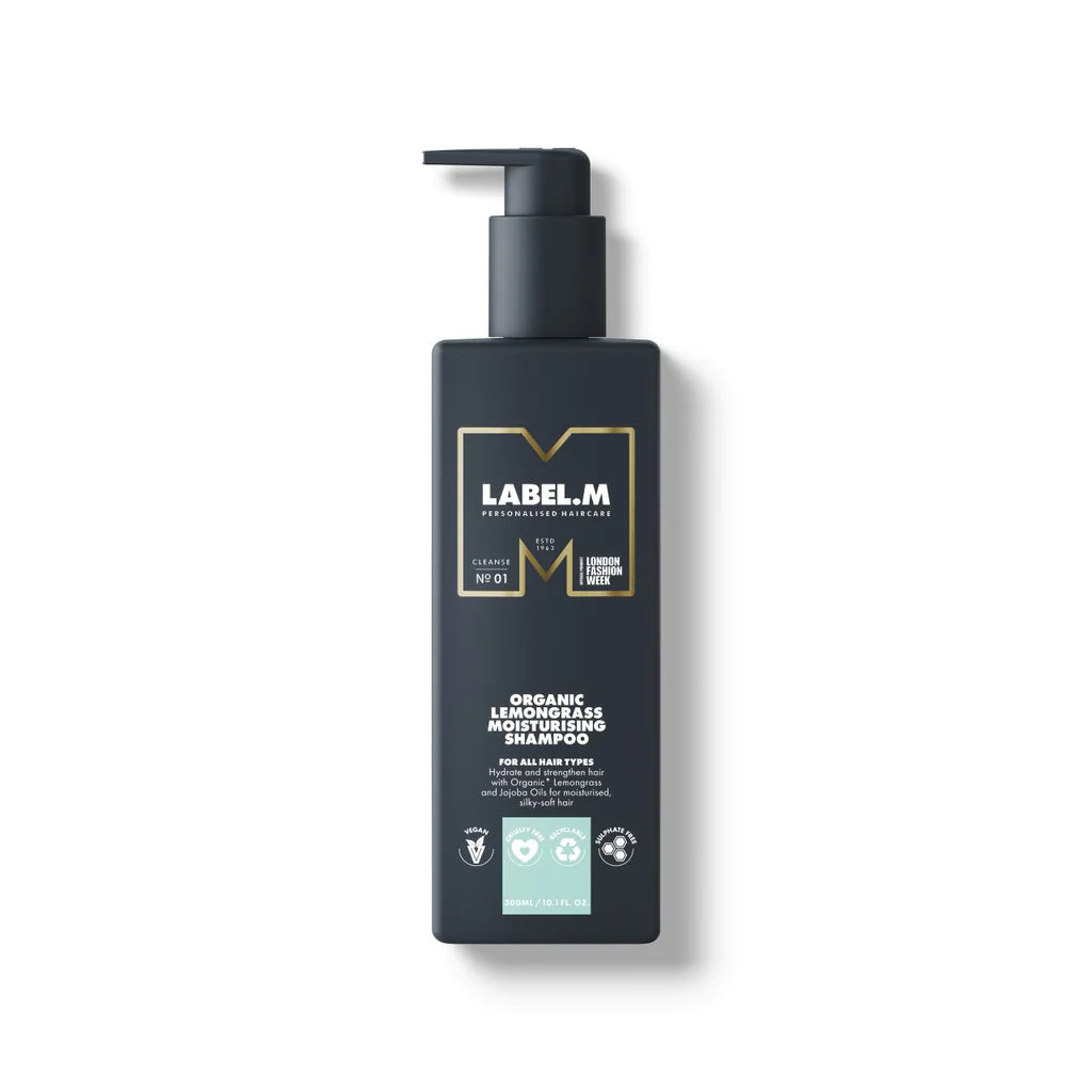 Label M Healthy Hair & Scalp