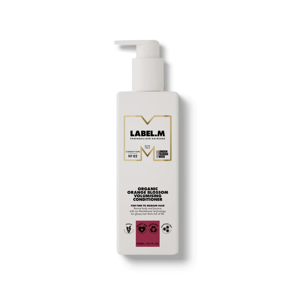 Label M Healthy Hair & Scalp