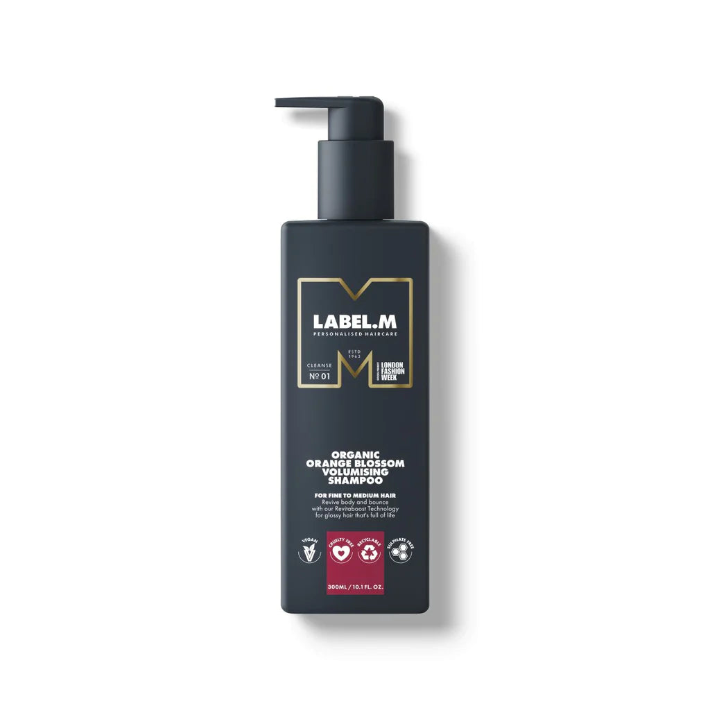 Label M Healthy Hair & Scalp