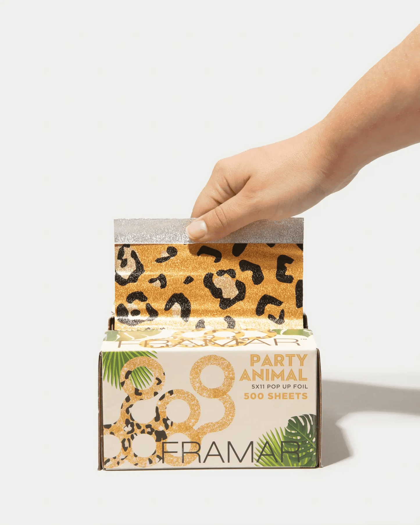 Framar 5x11 Pop Up Party Animal
