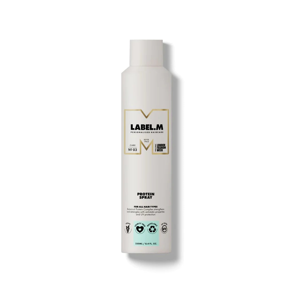 Label M Healthy Hair & Scalp