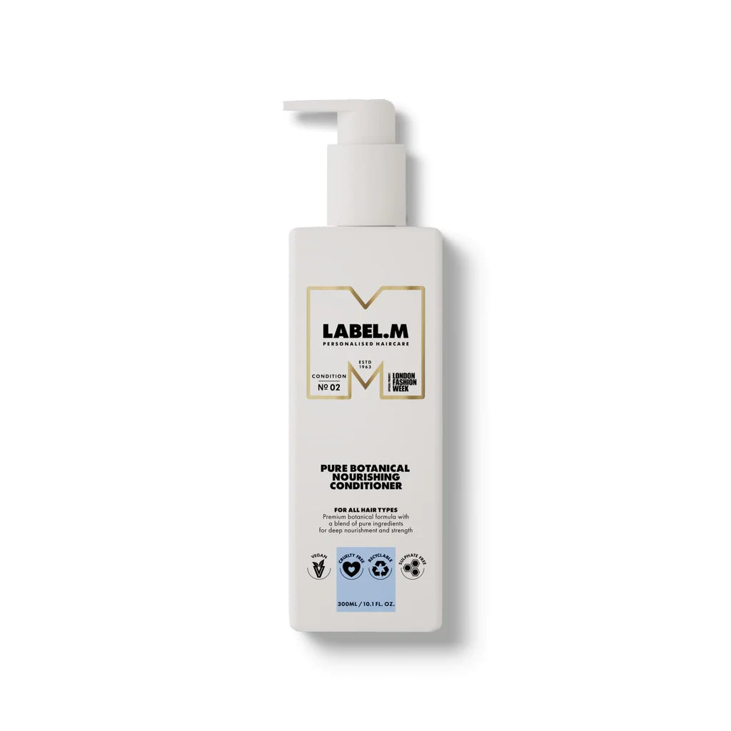 Label M Nourish & Repair