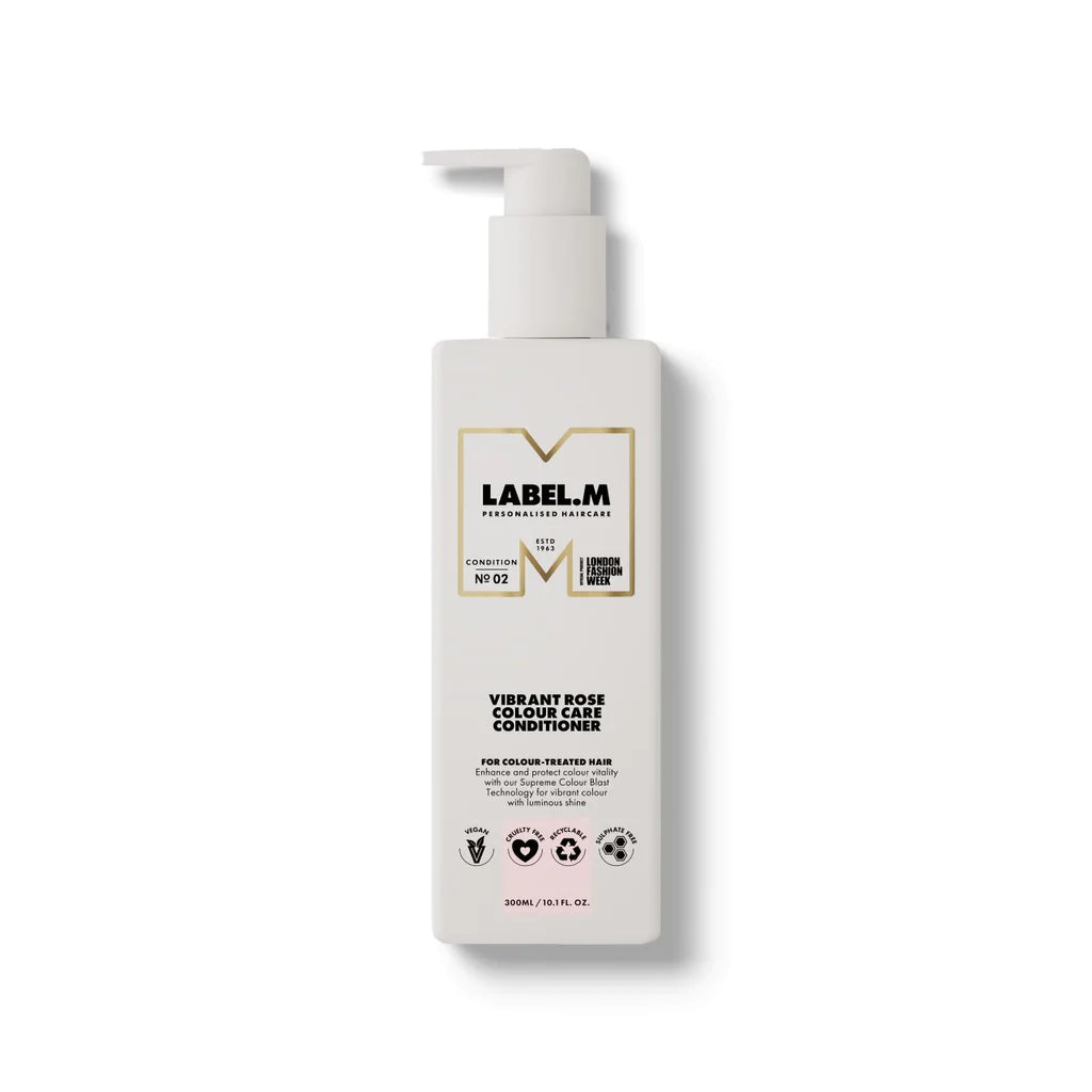 Label M Colour Care