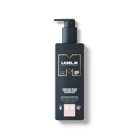 Label M Colour Care