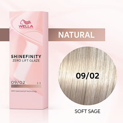 Wella Shinefinity Hair Gloss