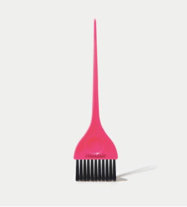 Framar Classic Color Brush Pink