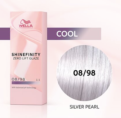 Wella Shinefinity Hair Gloss