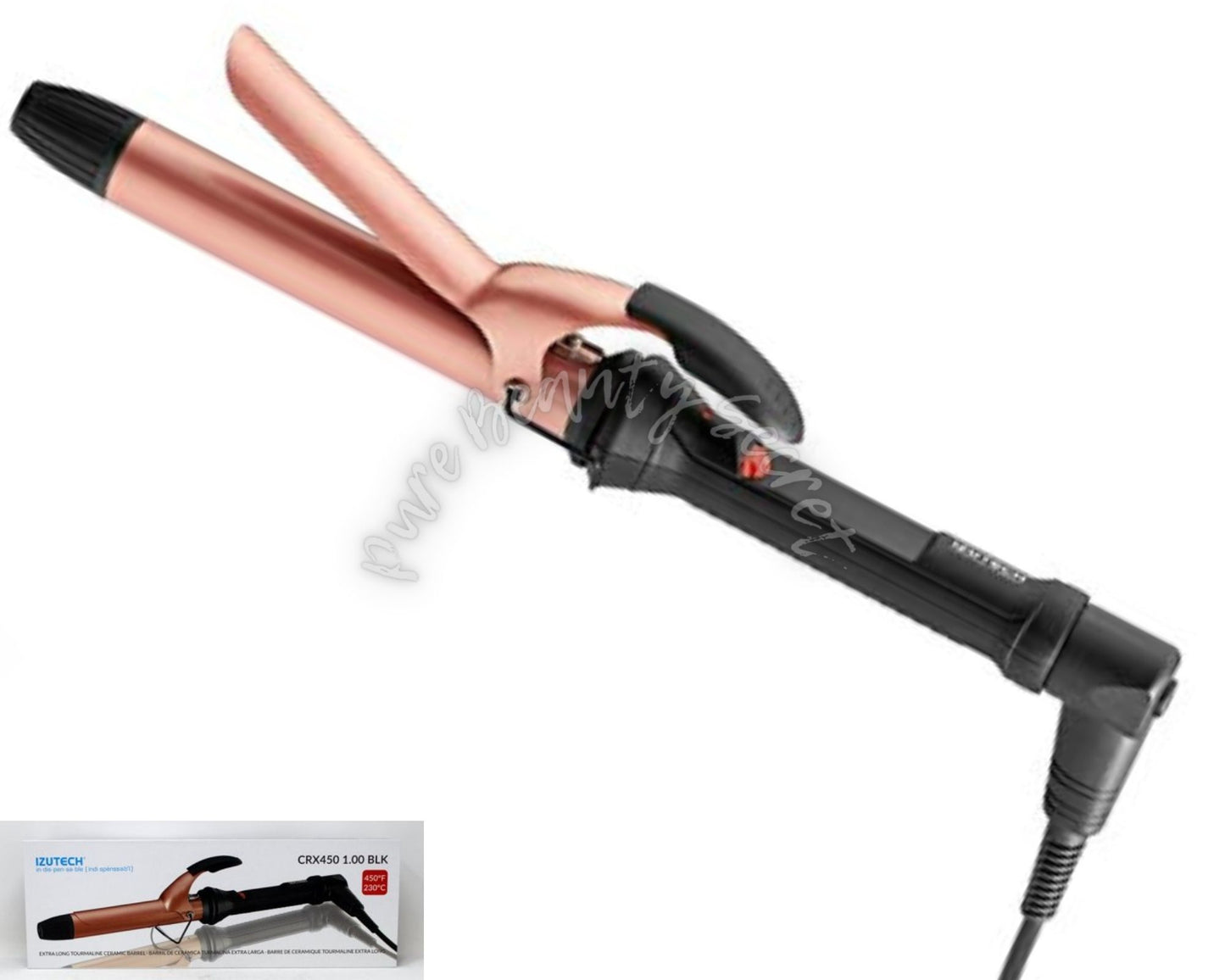 Izutech CRX450 CERAMIC 1.00 inch