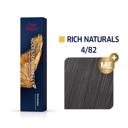 Wella Koleston Perfect Me+