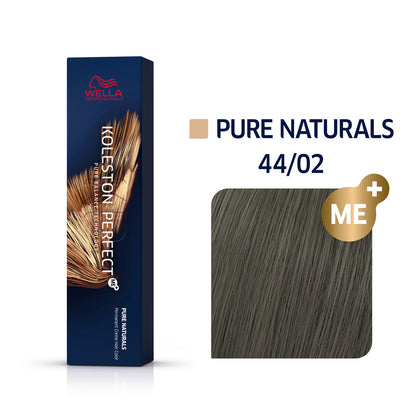 Wella Koleston Perfect Me+