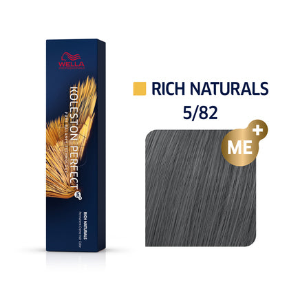 Wella Koleston Perfect Me+
