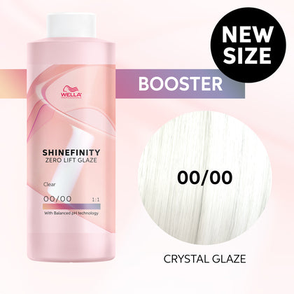 Wella Shinefinity Hair Gloss