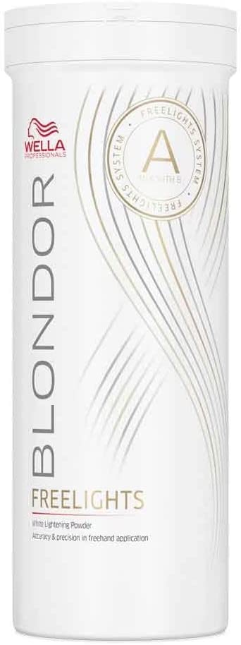 Wella Blondor FreeLights