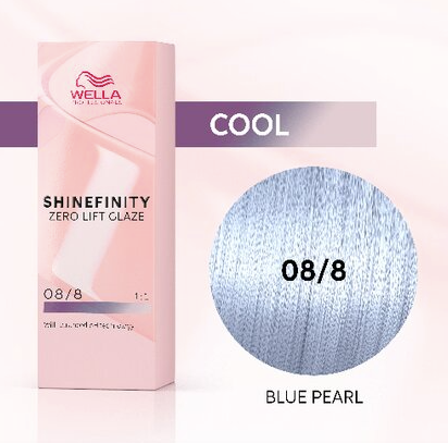 Wella Shinefinity Hair Gloss