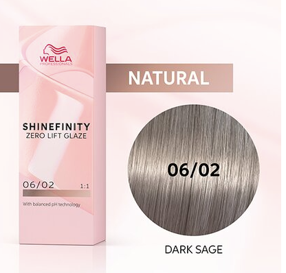 Wella Shinefinity Hair Gloss