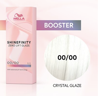 Wella Shinefinity Hair Gloss