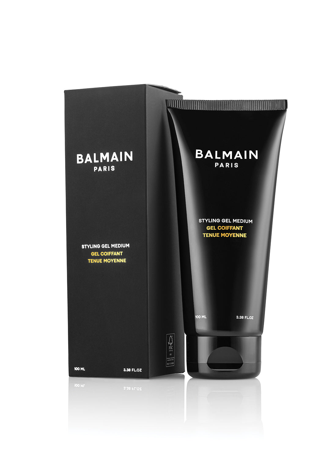 Balmain Homme Styling Gel Medium Hold 100ml
