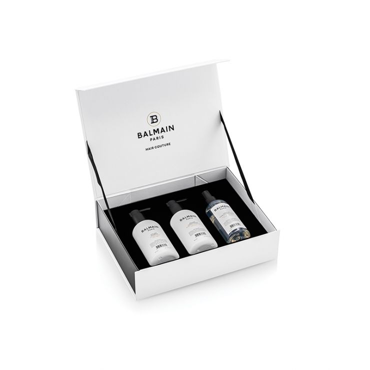 Balmain Volume Care Set
