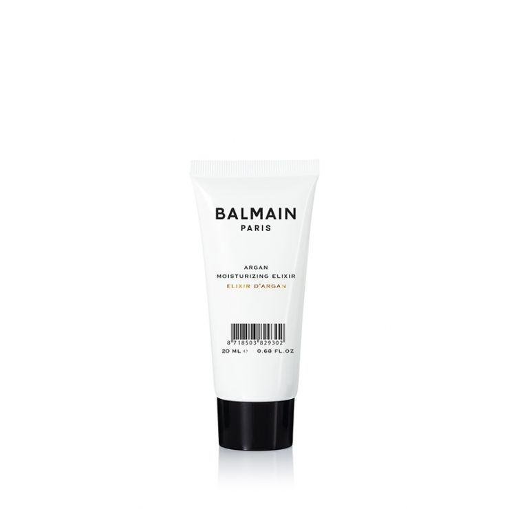 Balmain Travel Size Argan Moisturizing Elixir 20ml
