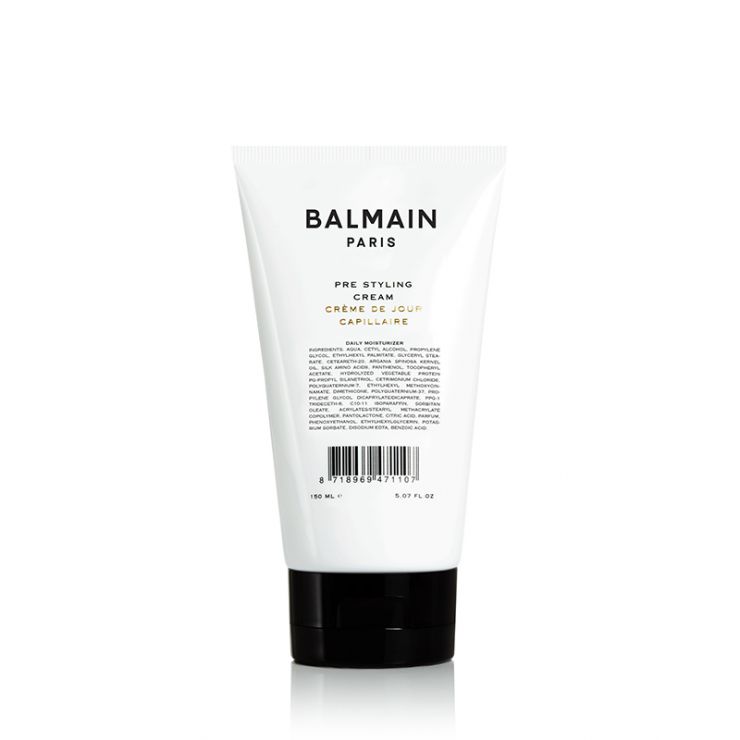 Balmain Pre Styling Cream 150ml