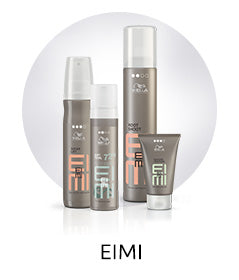 Wella EIMI Styling