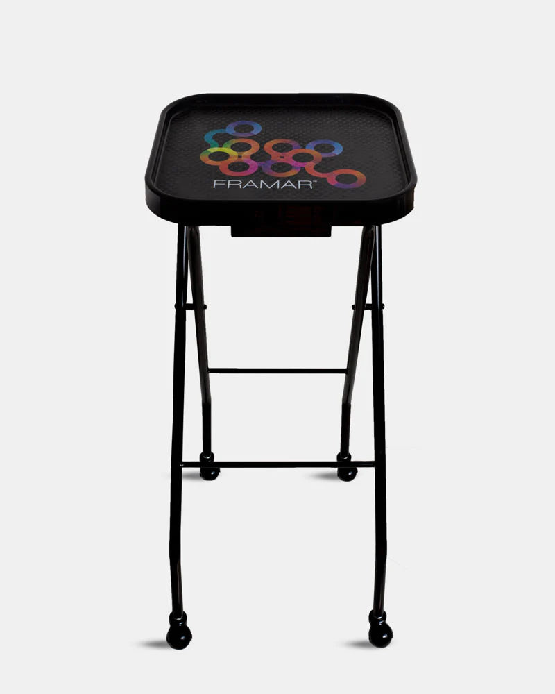 Framar Folding Trolley - Easy Storage