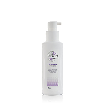 Nioxin Intensive Care