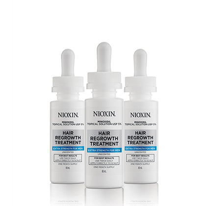 Nioxin Advanced Thinning