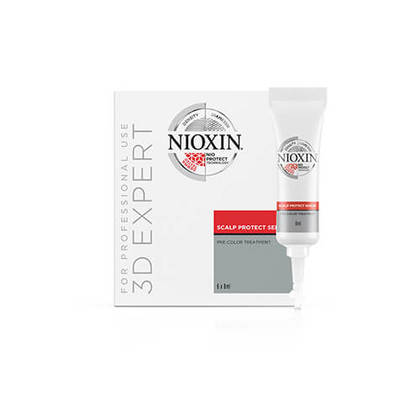 Nioxin Expert Care