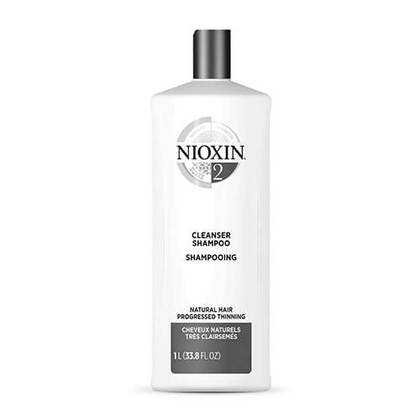 Nioxin System 2