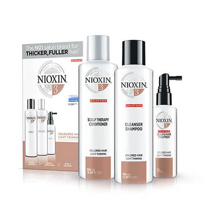 Nioxin System 3