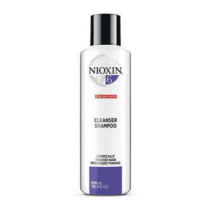 Nioxin System 6